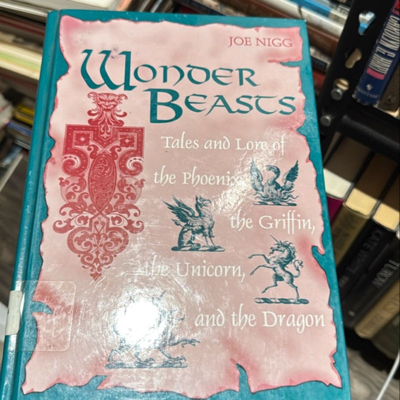 Wonder Beasts