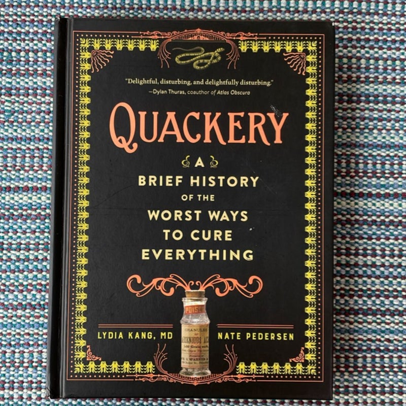 Quackery