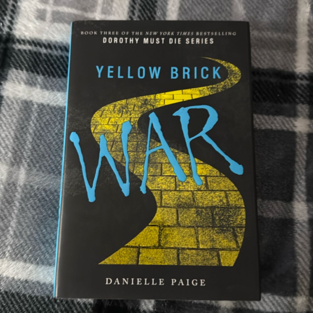 💥 Yellow Brick War
