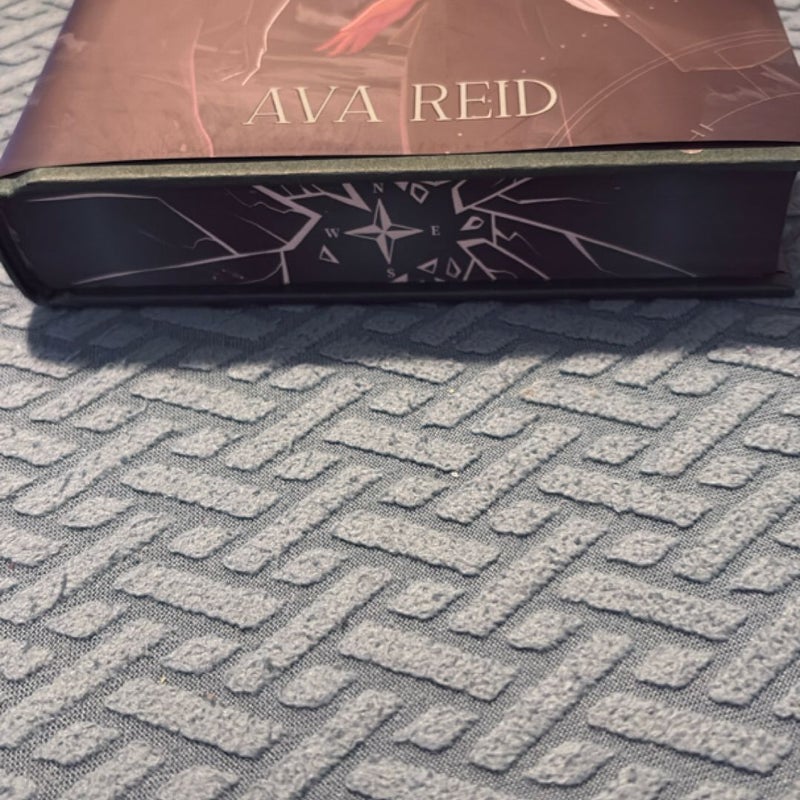 Fable for the End of the World (Owlcrate)