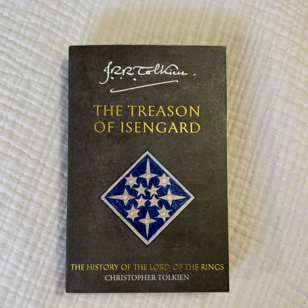 9780261102200 book cover