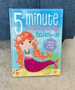 5-Minute Enchanting Tales