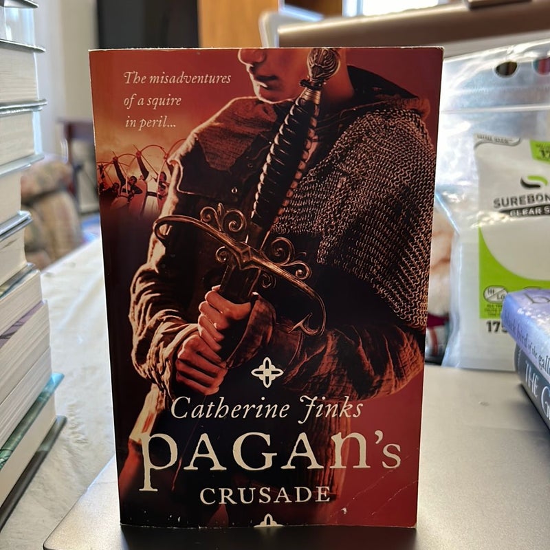 Pagan's Crusade