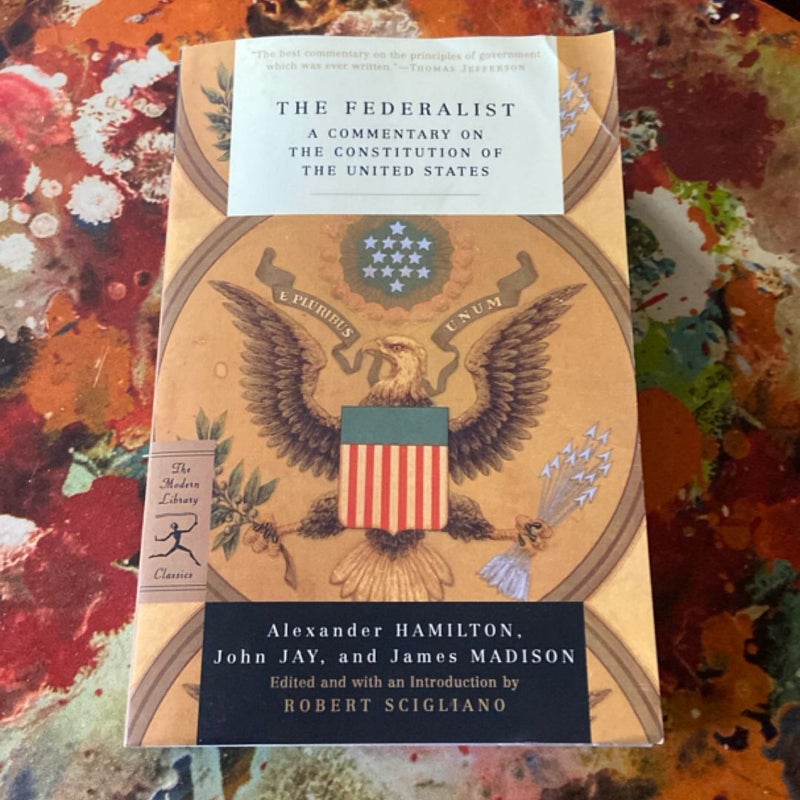 The Federalist