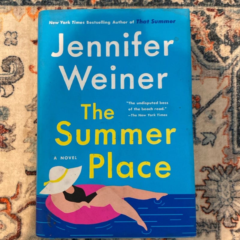 The Summer Place