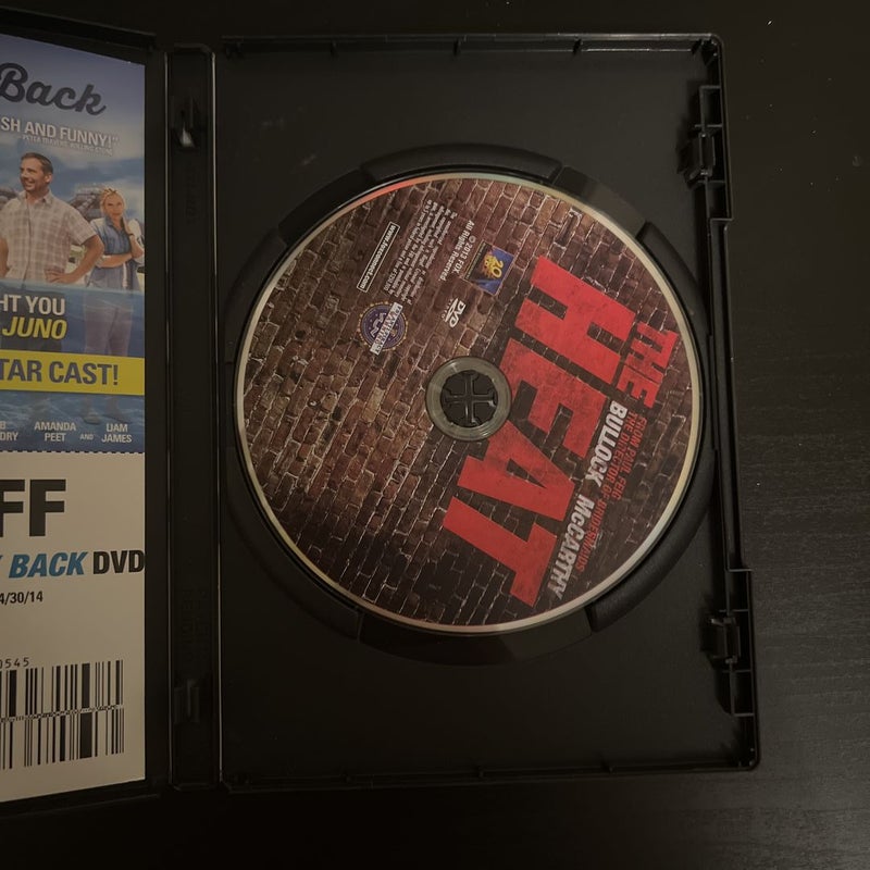 The Heat