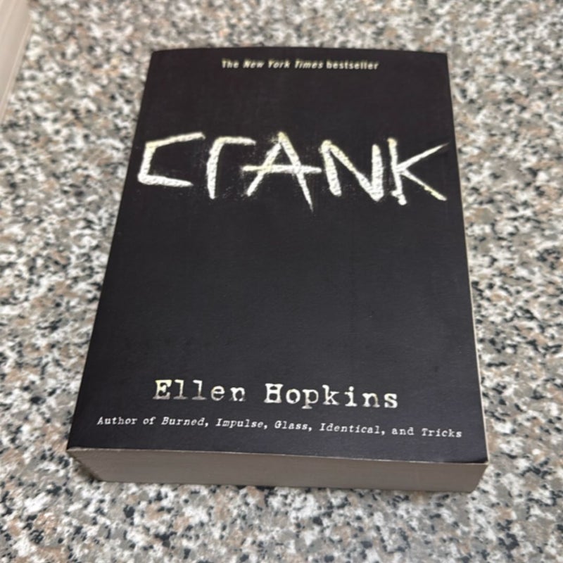 Crank