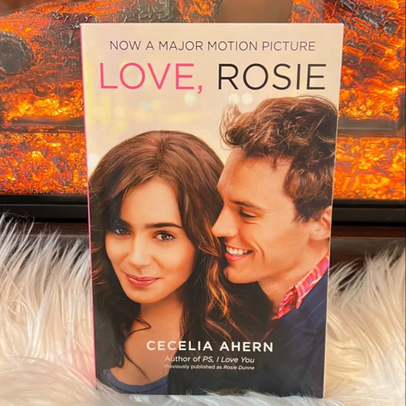 Love, Rosie