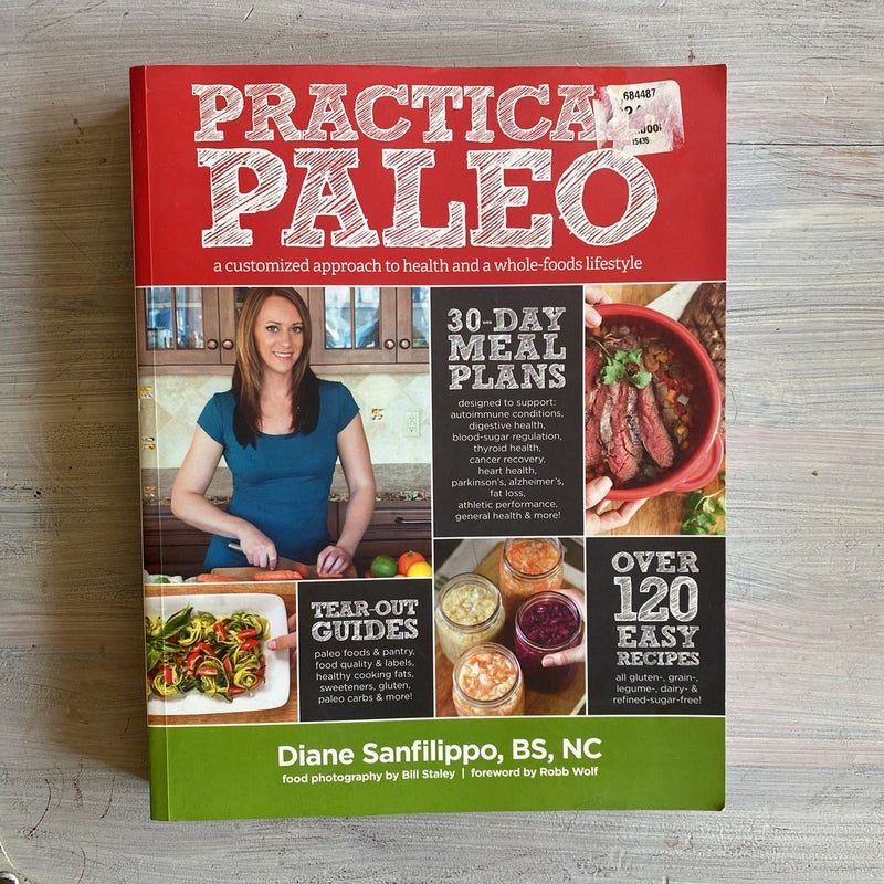 Practical Paleo