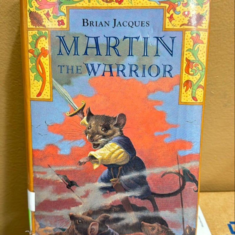 Martin the Warrior