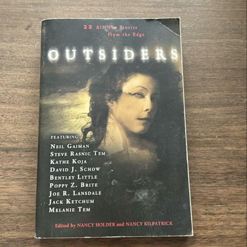 Outsiders