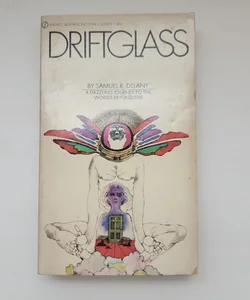 Driftglass