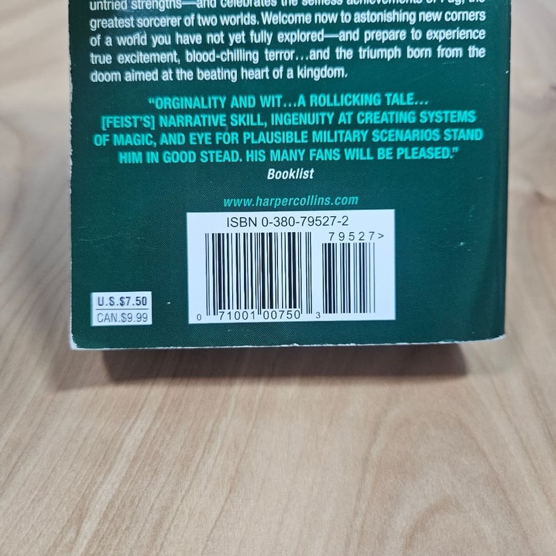 Krondor the Betrayal: