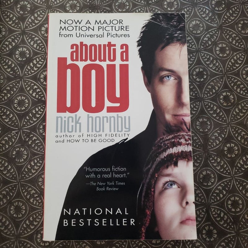 About a Boy