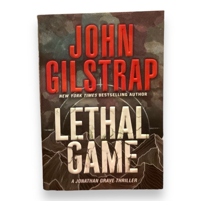 Lethal Game