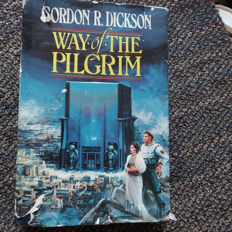 Way of the Pilgrim