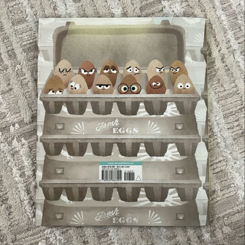 The Good Egg