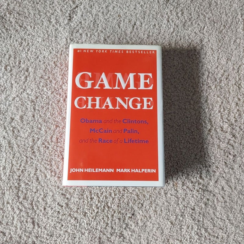Game Change