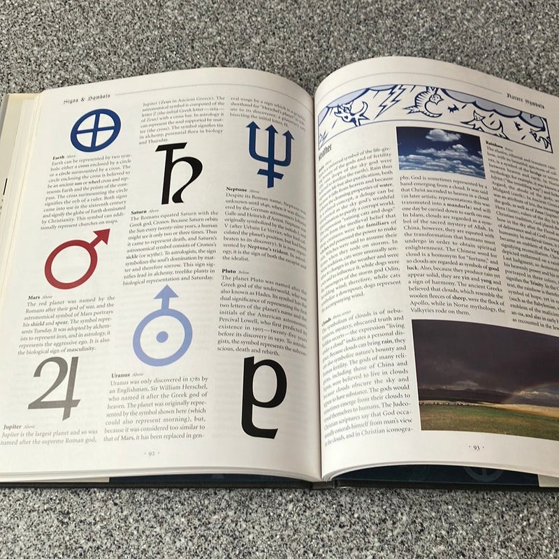 Signs & Symbols