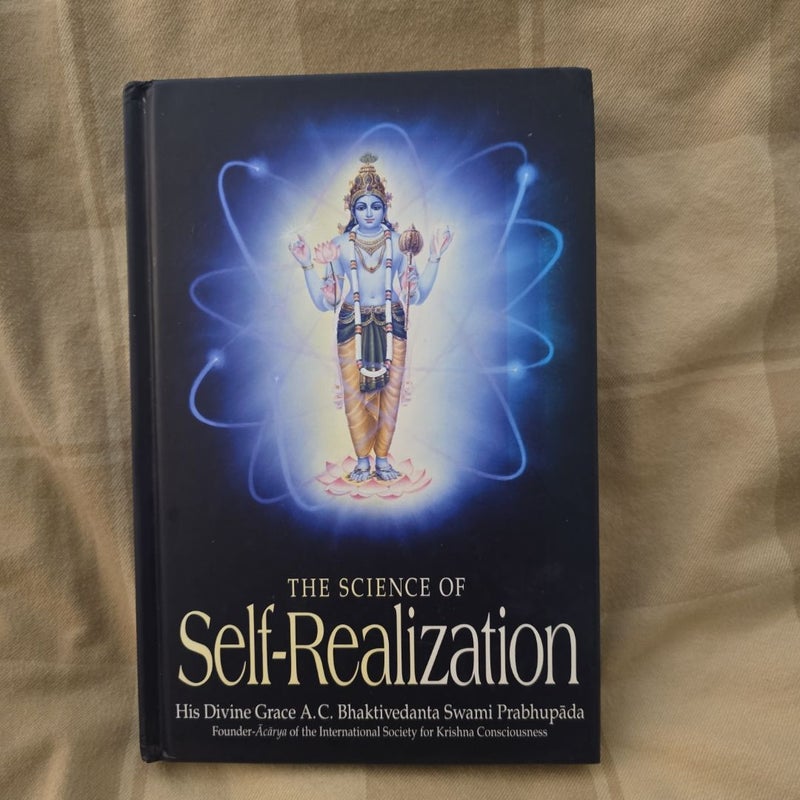 The Science of Self-Realization