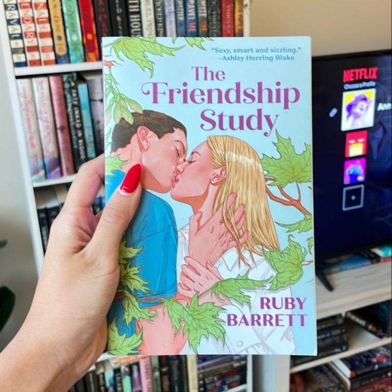 The Friendship Study