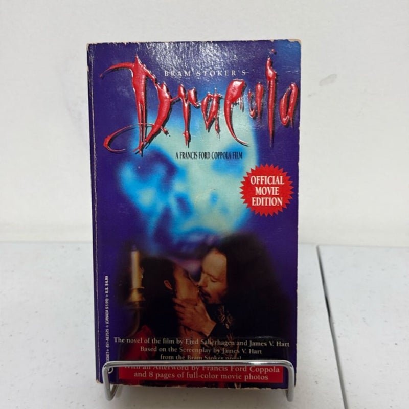Bram Stoker's Dracula