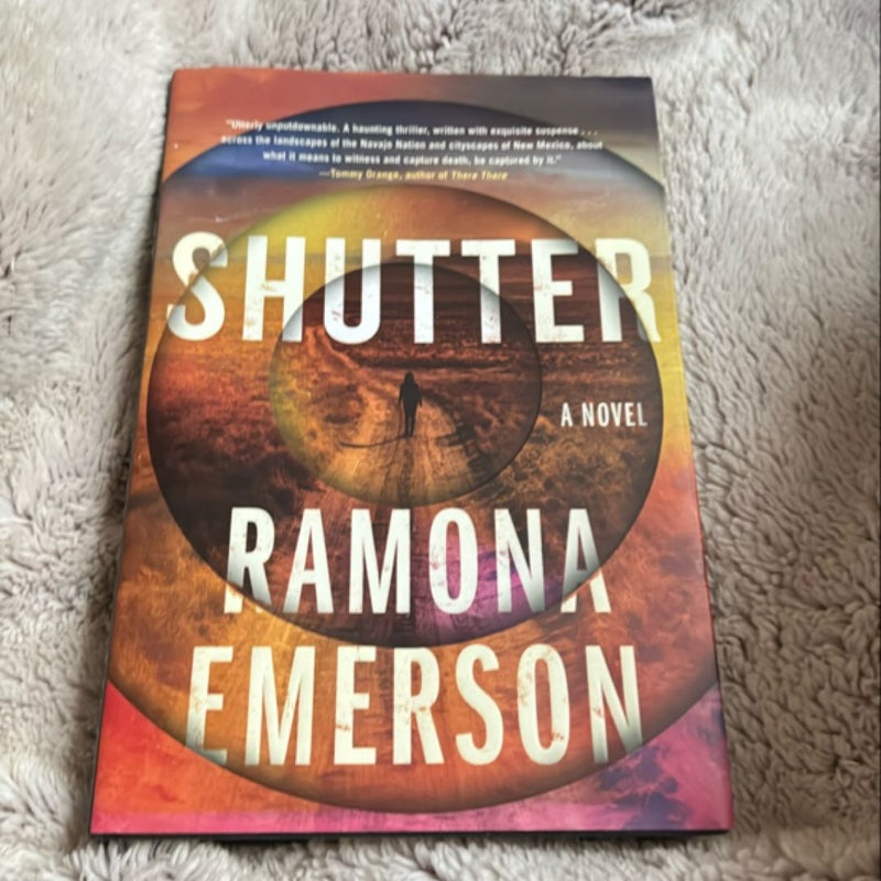 Shutter