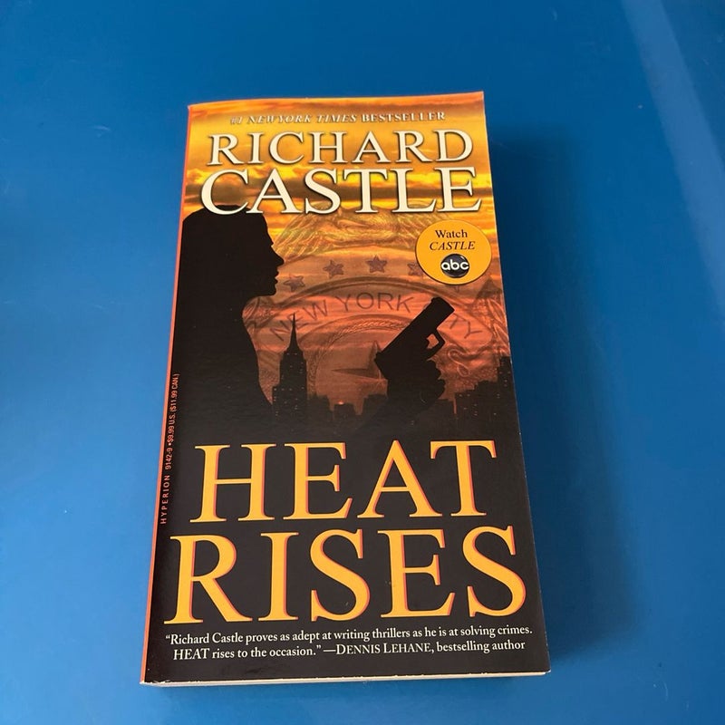 Heat Rises