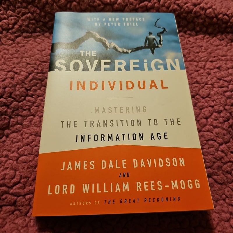 The Sovereign Individual