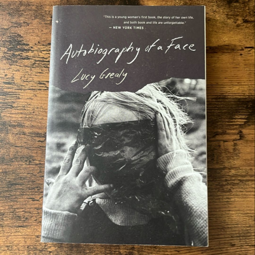 Autobiography of a Face