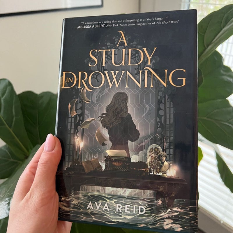 A Study in Drowning