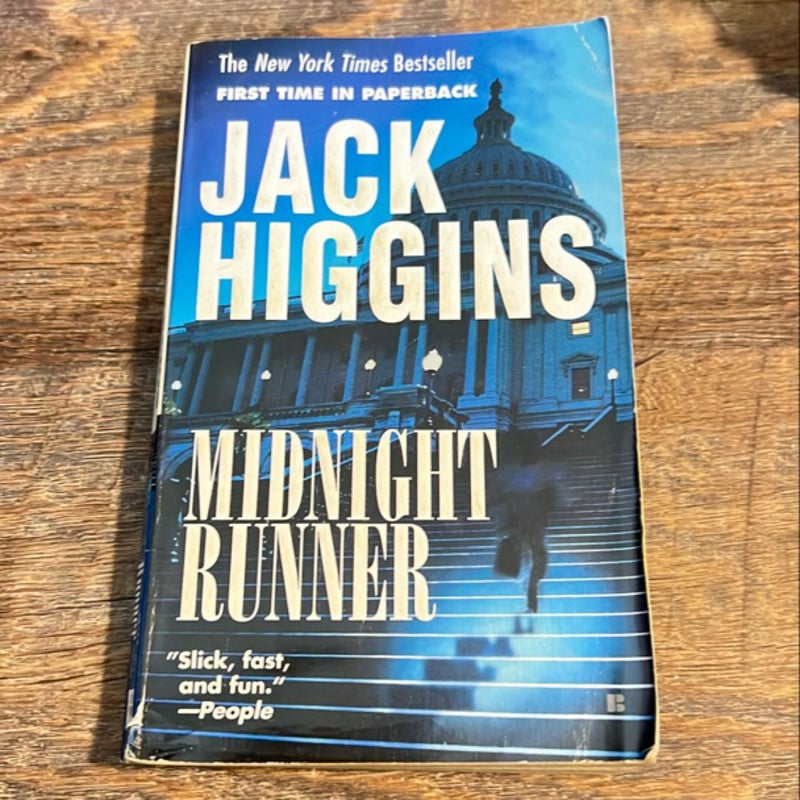 Midnight Runner