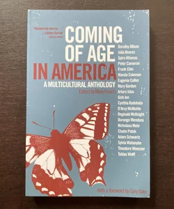 Coming of Age in America