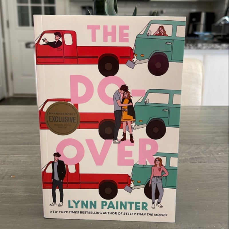 The Do-Over