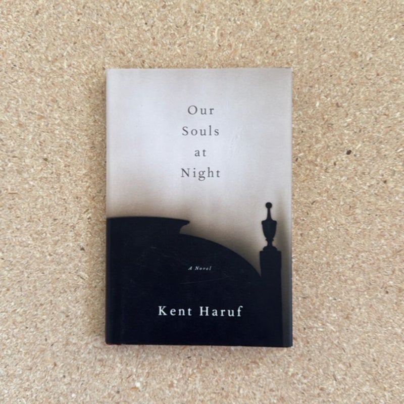 Our Souls at Night