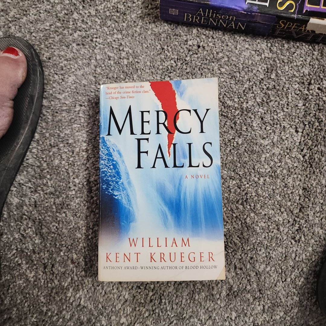 Mercy Falls