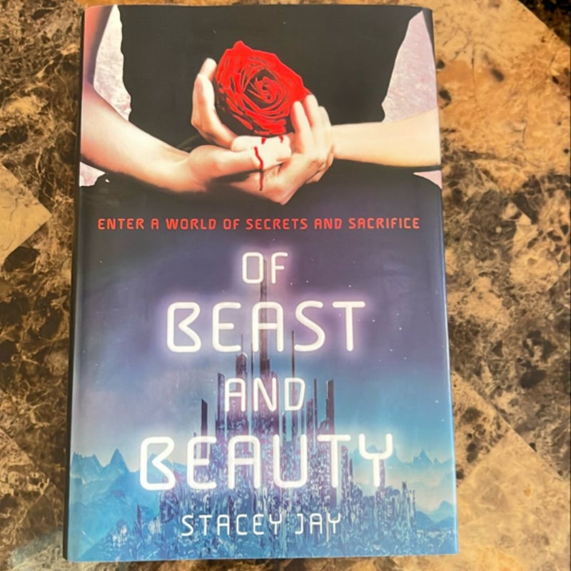 Of Beast and Beauty