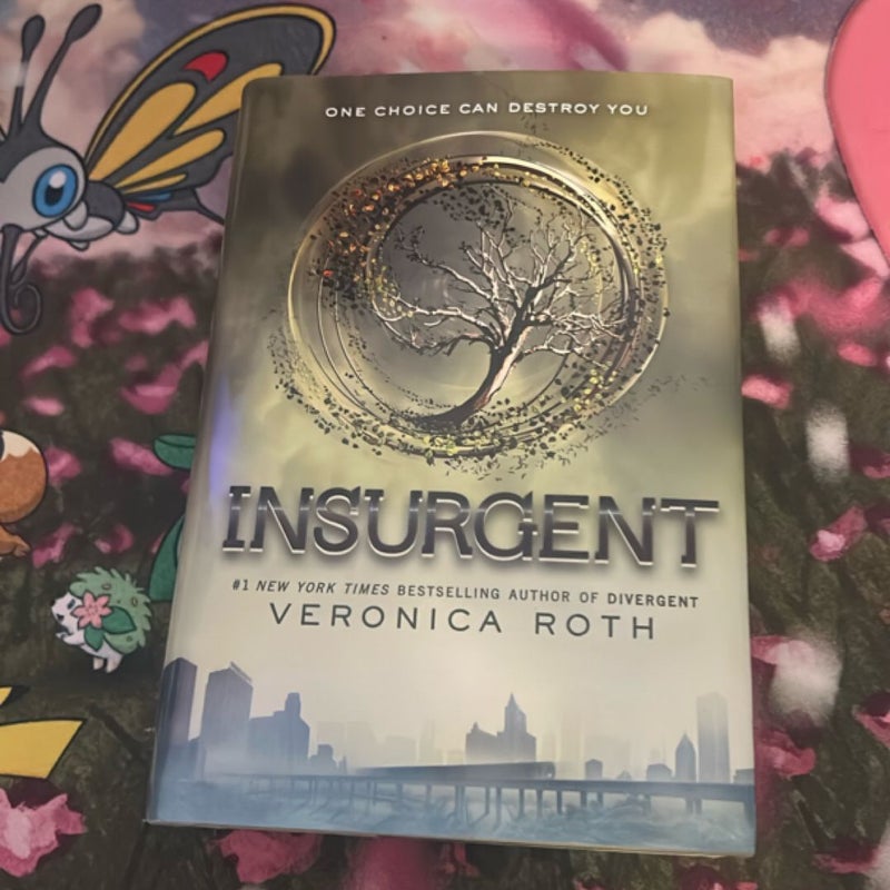 Insurgent