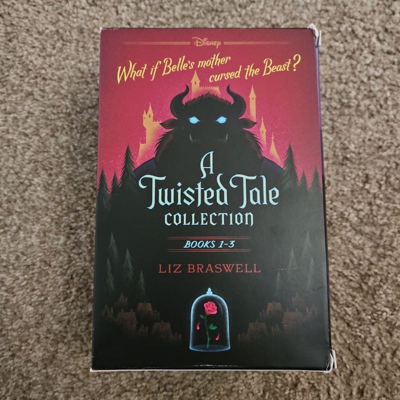 A Twisted Tale Collection