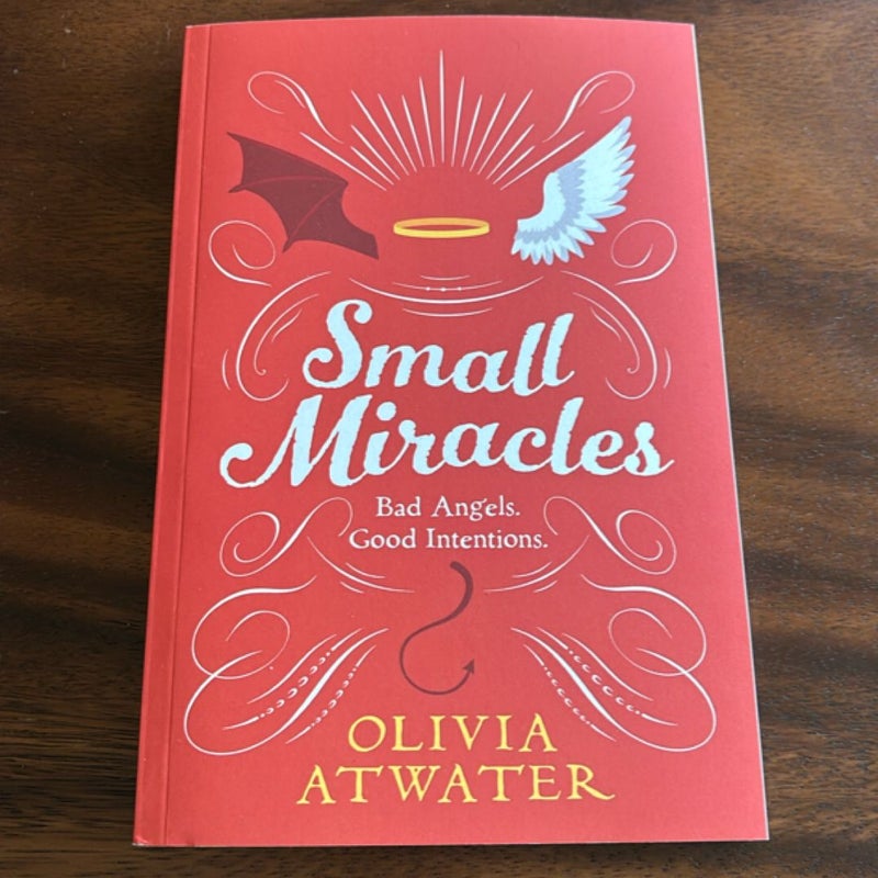 Small Miracles