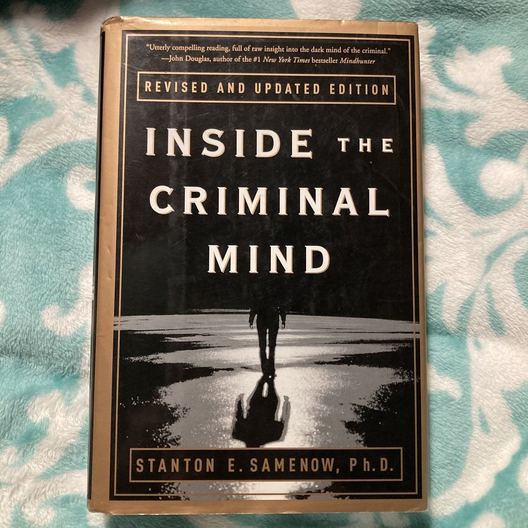 Inside the Criminal Mind