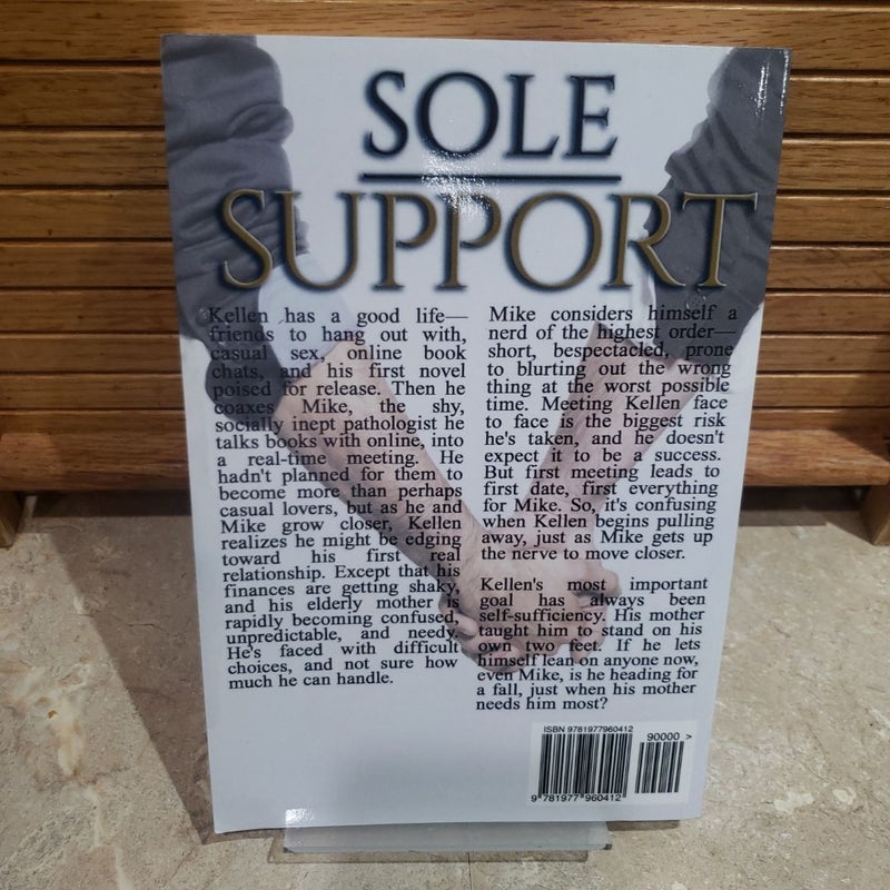 Sole Support