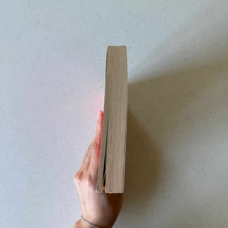 The Curious Incident of the Dog in the Night-Time
