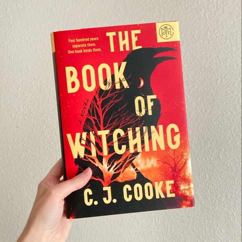 The Book of Witching