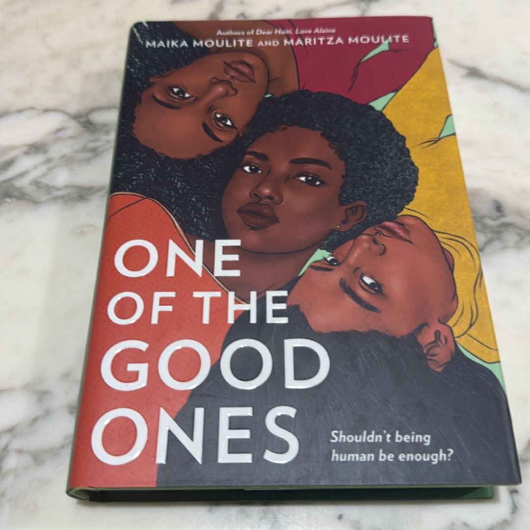 One of the Good Ones