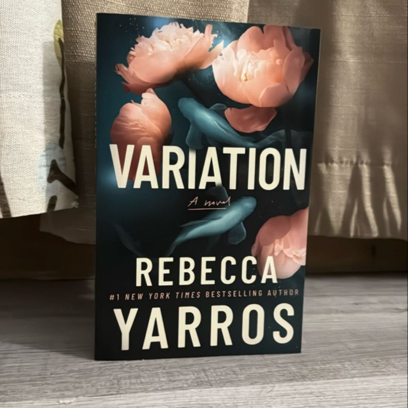 Variation
