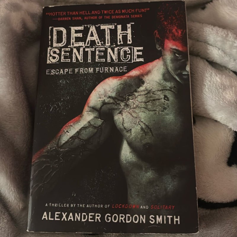 Death Sentence