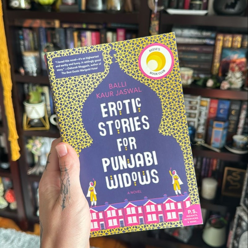 Erotic Stories for Punjabi Widows