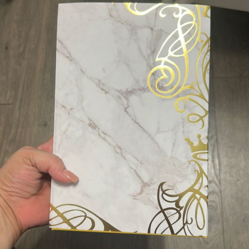 King (Mystic Box SE)