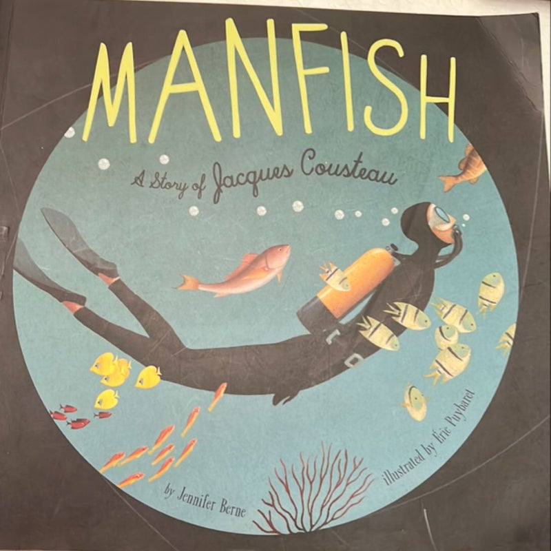 Manfish